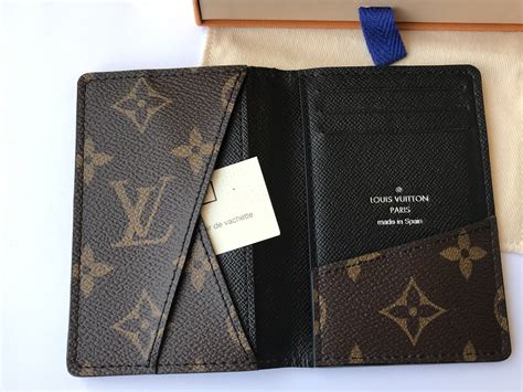 louis vuitton pocket organiser|louis vuitton pocket organizer.